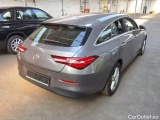  Mercedes  CLA-Klasse CLA -Klasse Shooting Brake CLA 200 d (118.612) 110KW AT8 E6d #2