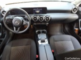  Mercedes  CLA-Klasse CLA -Klasse Shooting Brake CLA 200 d (118.612) 110KW AT8 E6d #3