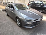  Mercedes  CLA-Klasse CLA -Klasse Shooting Brake CLA 200 d (118.612) 110KW AT8 E6d #8