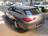  Mercedes  CLA-Klasse CLA -Klasse Shooting Brake CLA 200 d (118.612) 110KW AT8 E6d #9