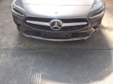  Mercedes  CLA-Klasse CLA -Klasse Shooting Brake CLA 200 d (118.612) 110KW AT8 E6d #21
