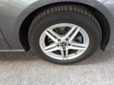  Mercedes  CLA-Klasse CLA -Klasse Shooting Brake CLA 200 d (118.612) 110KW AT8 E6d #26