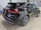  Mercedes  EQC  -Klasse  400 4Matic (293.890)AMG AMG Line 80kWh1 #2