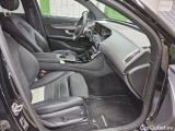  Mercedes  EQC  -Klasse  400 4Matic (293.890)AMG AMG Line 80kWh1 #4