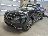  Mercedes  EQC  -Klasse  400 4Matic (293.890)AMG AMG Line 80kWh1 