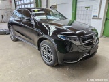  Mercedes  EQC  -Klasse  400 4Matic (293.890)AMG AMG Line 80kWh1 #8