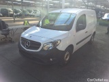  Mercedes  Citan MERCEDES-BENZ  109 CDI BlueEFFICIENCY lang 4d 66kW 