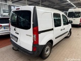  Mercedes  Citan MERCEDES-BENZ  109 CDI BlueEFFICIENCY lang 4d 66kW #4