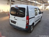  Mercedes  Citan MERCEDES-BENZ  109 CDI BlueEFFICIENCY lang 4d 66kW #3