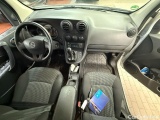  Mercedes  Citan MERCEDES-BENZ  109 CDI BlueEFFICIENCY lang 4d 66kW #5
