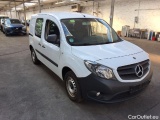  Mercedes  Citan MERCEDES-BENZ  109 CDI BlueEFFICIENCY lang 4d 66kW #14