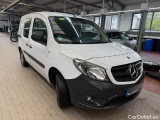  Mercedes  Citan MERCEDES-BENZ  109 CDI BlueEFFICIENCY lang 4d 66kW #13
