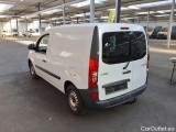  Mercedes  Citan MERCEDES-BENZ  109 CDI BlueEFFICIENCY lang 4d 66kW #16
