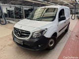  Mercedes  Citan MERCEDES-BENZ  109 CDI BlueEFFICIENCY lang 4d 66kW #21