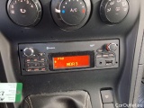  Mercedes  Citan MERCEDES-BENZ  109 CDI BlueEFFICIENCY lang 4d 66kW #68
