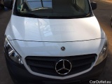  Mercedes  Citan MERCEDES-BENZ  109 CDI BlueEFFICIENCY lang 4d 66kW #72