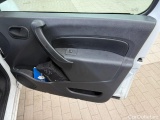  Mercedes  Citan MERCEDES-BENZ  109 CDI BlueEFFICIENCY lang 4d 66kW #78