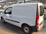  Mercedes  Citan MERCEDES-BENZ  109 CDI BlueEFFICIENCY lang 4d 66kW #98