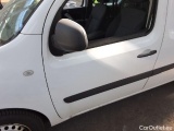  Mercedes  Citan MERCEDES-BENZ  109 CDI BlueEFFICIENCY lang 4d 66kW #104