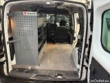  Mercedes  Citan MERCEDES-BENZ  109 CDI BlueEFFICIENCY lang 4d 66kW #117