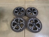  Opel  Corsa  F Ultimate 1.5 75KW MT6 E6d #8