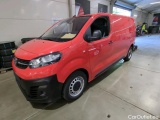  Opel  Vivaro  Kasten Edition M (L2) 2.0 90KW MT6 E6dT 