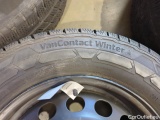  Opel  Vivaro  Kasten Edition M (L2) 2.0 90KW MT6 E6dT #8