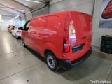  Opel  Vivaro  Kasten Edition M (L2) 2.0 90KW MT6 E6dT #11
