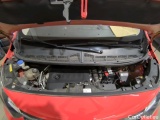  Opel  Vivaro  Kasten Edition M (L2) 2.0 90KW MT6 E6dT #14