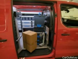  Opel  Vivaro  Kasten Edition M (L2) 2.0 90KW MT6 E6dT #16