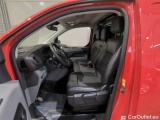  Opel  Vivaro  Kasten Edition M (L2) 2.0 90KW MT6 E6dT #17