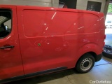  Opel  Vivaro  Kasten Edition M (L2) 2.0 90KW MT6 E6dT #28