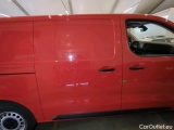  Opel  Vivaro  Kasten Edition M (L2) 2.0 90KW MT6 E6dT #36