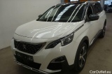  Peugeot  5008  Allure 1.5 HDi 96KW MT6 E6dT 