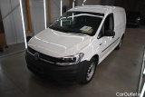  Volkswagen  Caddy  Nfz Maxi Kasten BMT 4Motion 2.0 TDI 110KW AT6 E6dT 