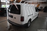  Volkswagen  Caddy  Nfz Maxi Kasten BMT 4Motion 2.0 TDI 110KW AT6 E6dT #2