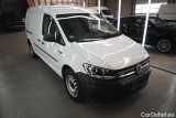  Volkswagen  Caddy  Nfz Maxi Kasten BMT 4Motion 2.0 TDI 110KW AT6 E6dT #7