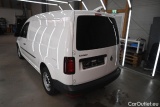  Volkswagen  Caddy  Nfz Maxi Kasten BMT 4Motion 2.0 TDI 110KW AT6 E6dT #8