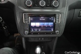  Volkswagen  Caddy  Nfz Maxi Kasten BMT 4Motion 2.0 TDI 110KW AT6 E6dT #12