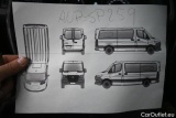  Volkswagen  Caddy  Nfz Maxi Kasten BMT 4Motion 2.0 TDI 110KW AT6 E6dT #23