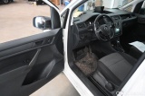  Volkswagen  Caddy  Nfz Maxi Kasten BMT 4Motion 2.0 TDI 110KW AT6 E6dT #27