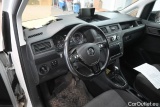  Volkswagen  Caddy  Nfz Maxi Kasten BMT 4Motion 2.0 TDI 110KW AT6 E6dT #29