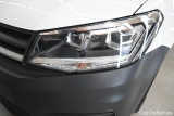  Volkswagen  Caddy  Nfz Maxi Kasten BMT 4Motion 2.0 TDI 110KW AT6 E6dT #45