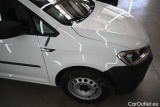  Volkswagen  Caddy  Nfz Maxi Kasten BMT 4Motion 2.0 TDI 110KW AT6 E6dT #49