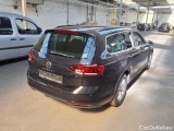  Volkswagen  Passat  Variant Business 2.0 TDI 110KW AT7 E6d #2