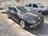  Volkswagen  Passat  Variant Business 2.0 TDI 110KW AT7 E6d #8