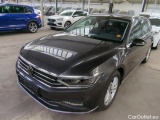  Volkswagen  Passat  Variant Elegance 2.0 TDI 110KW AT7 E6d 