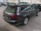  Volkswagen  Passat  Variant Elegance 2.0 TDI 110KW AT7 E6d #2