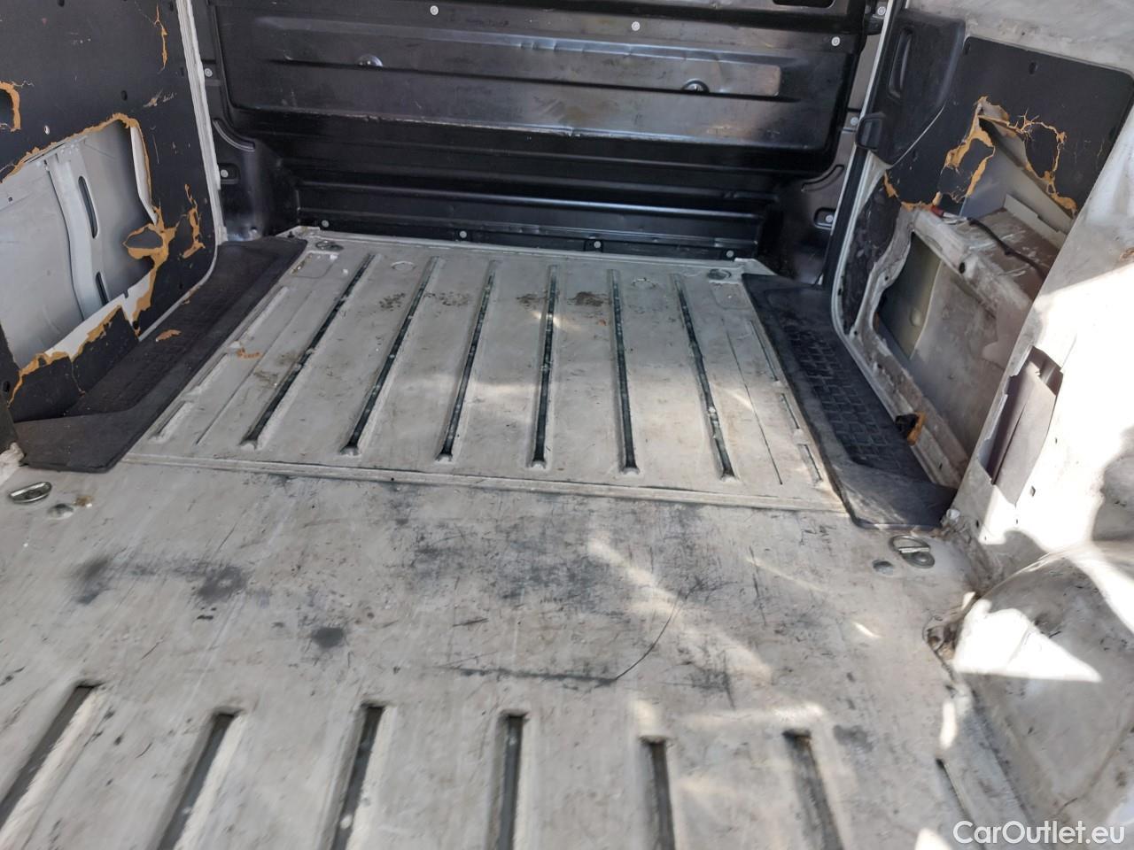  Opel  Vivaro OPEL  / 2019 / 4P / furgón 1.5 Diésel 74kW (100CV) M Std Express (AC) #9