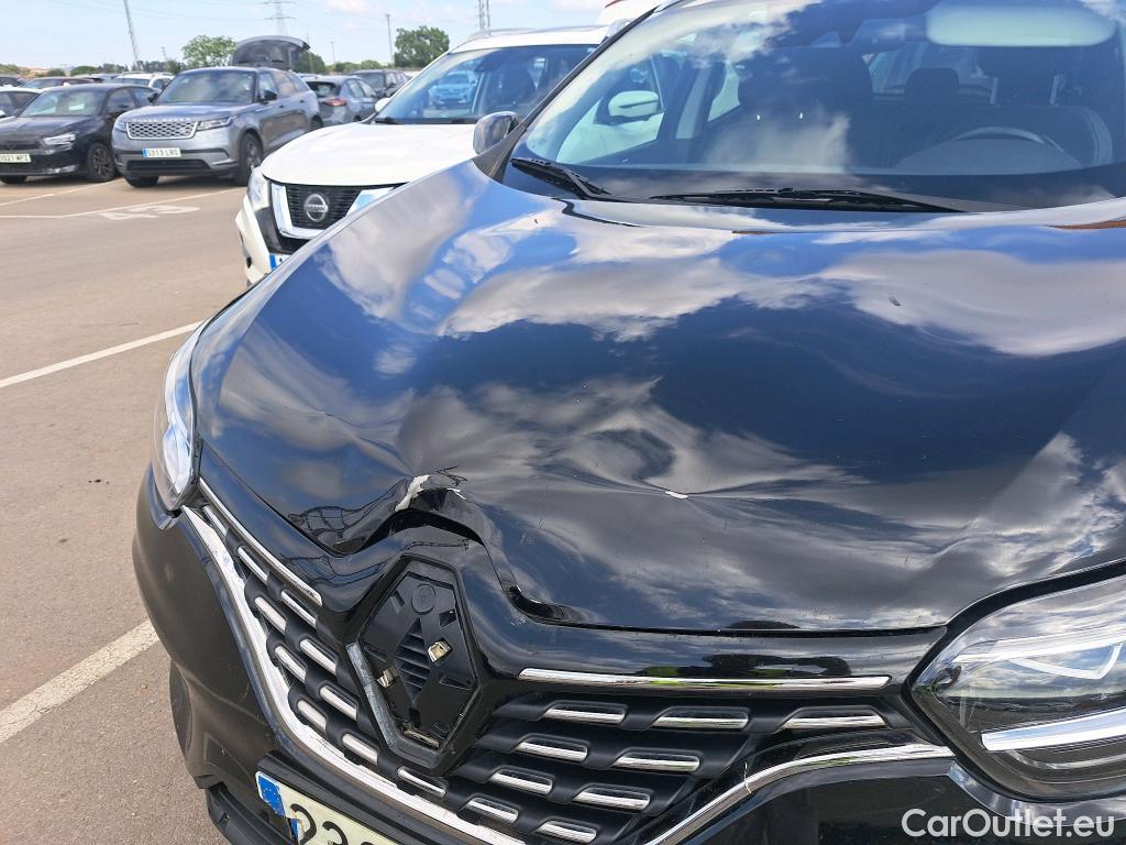  Renault  Kadjar  Zen 1.3 TCe 140CV AT7 E6d #3
